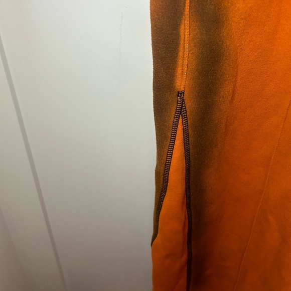 WHYWOULDULIE "Call of Duty" league flared sweatpants - Picture 6 of 14